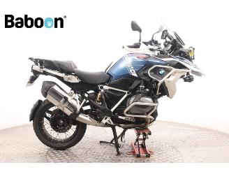  BMW R 1250 GS Trophy 2023/10