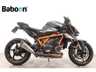  KTM 1290 Super Duke R ABS 2020/5