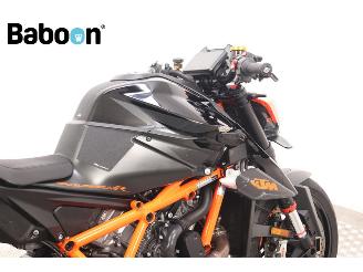 KTM 1290 Super Duke R ABS picture 10