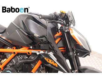 KTM 1290 Super Duke R ABS picture 20