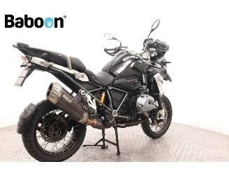 BMW R 1200 GS LC Triple Black picture 8
