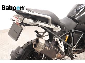 BMW R 1200 GS LC Triple Black picture 9