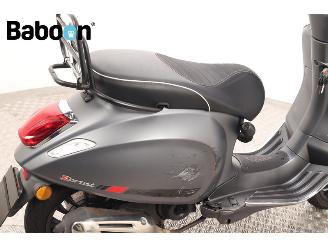 Vespa  Sprint 45KM picture 9