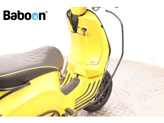 Vespa  Sprint 45KM picture 9