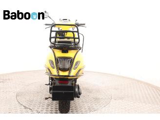 Vespa  Sprint 45KM picture 6