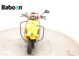 Vespa  Sprint 45KM picture 15