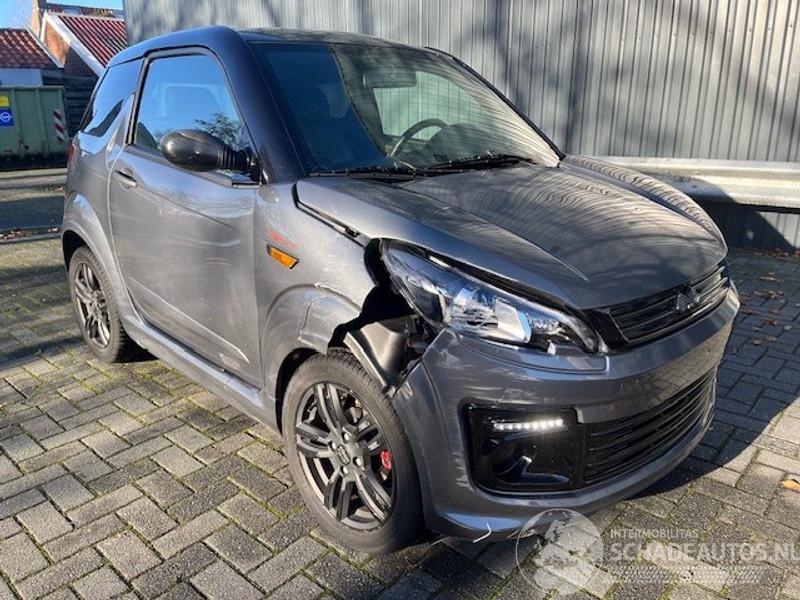 Ligier JS 50 DCI Ultimate Sport