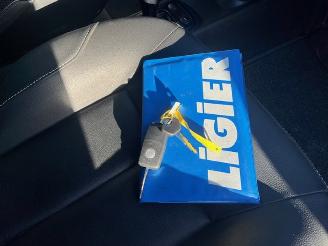 Ligier JS 50 DCI Ultimate Sport picture 16