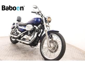 Harley-Davidson XL 1200 C Sportster picture 2