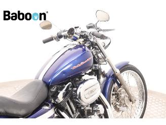 Harley-Davidson XL 1200 C Sportster picture 10