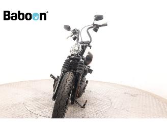 Harley-Davidson  FXBBS Street Bob 114 picture 3