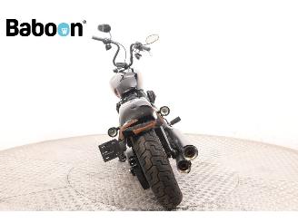 Harley-Davidson  FXBBS Street Bob 114 picture 7