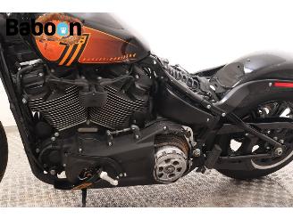 Harley-Davidson  FXBBS Street Bob 114 picture 20