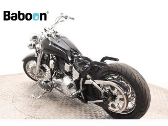 Harley-Davidson  FLSTFI Fat Boy picture 6