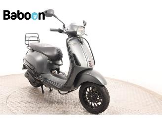 Vespa  Sprint 25KM picture 2
