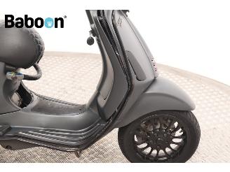Vespa  Sprint 25KM picture 12