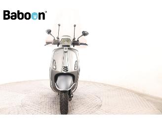 Vespa  Sprint 25KM picture 3