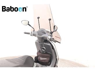 Vespa  Sprint 25KM picture 11