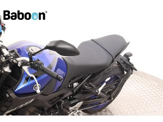 Yamaha MT-09 ABS picture 23