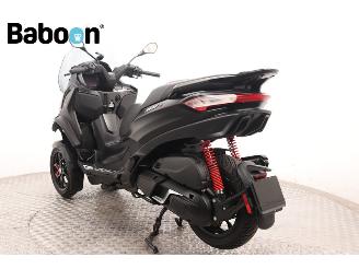 Piaggio MP3 400 HPE Sport picture 6