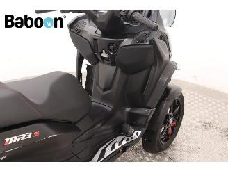 Piaggio MP3 400 HPE Sport picture 14
