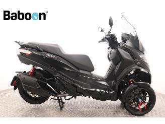  Piaggio MP3 400 HPE Sport 2023/3