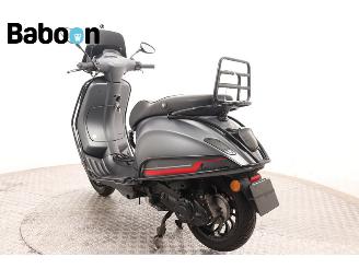 Vespa  Sprint 25KM picture 6