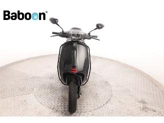 Vespa  Sprint 45KM picture 15