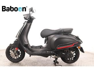 Vespa  Sprint 45KM picture 5