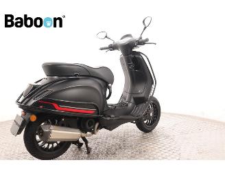 Vespa  Sprint 45KM picture 8