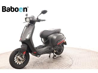 Vespa  Sprint 45KM picture 4