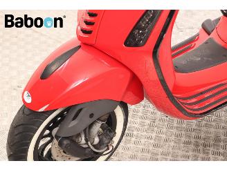 Vespa  Primavera 45KM picture 15