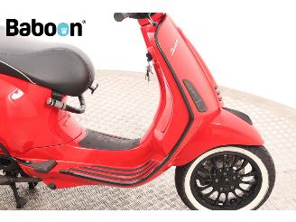 Vespa  Primavera 45KM picture 12