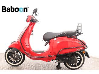 Vespa  Primavera 45KM picture 5