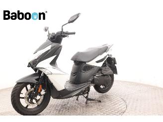 Kymco  Super 8 Street 45KM picture 4