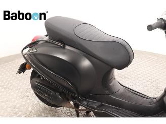 Vespa  Sprint 45KM picture 12