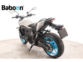 Yamaha MT-09 Y-AMT picture 6