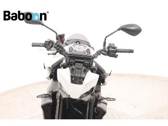 Yamaha MT-09 Y-AMT picture 22