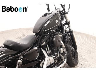 Harley-Davidson XL 1200 X Forty-Eight ABS picture 10