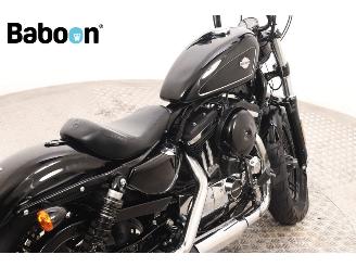 Harley-Davidson XL 1200 X Forty-Eight ABS picture 17