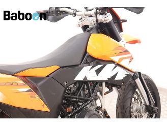 KTM 690 SMC  picture 10