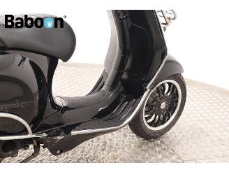 Vespa  Sprint 25KM picture 10