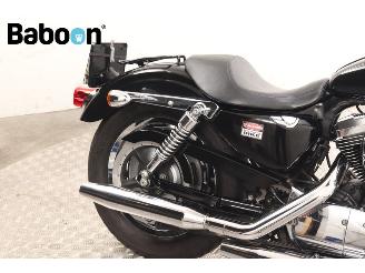 Harley-Davidson XL 1200 C Sportster picture 11