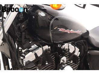 Harley-Davidson XL 1200 C Sportster picture 22