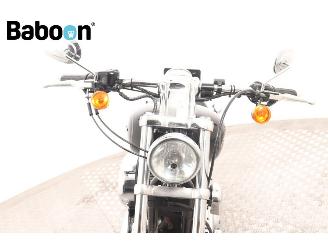 Harley-Davidson XL 1200 C Sportster picture 18