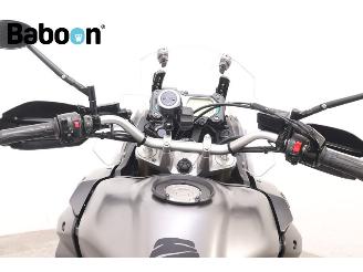 Yamaha XT 1200 Z Super Ténéré ABS picture 15