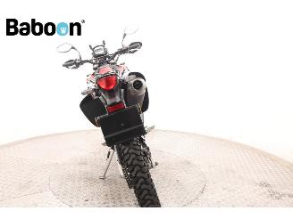 Honda CRF 250 Rally picture 7