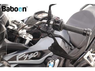 BMW  F 750 GS ABS picture 23