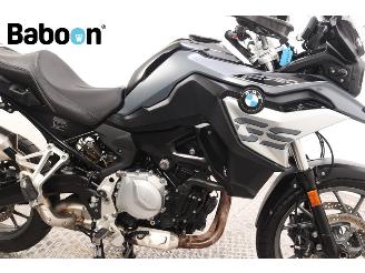 BMW  F 750 GS ABS picture 12