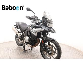 BMW  F 750 GS ABS picture 2